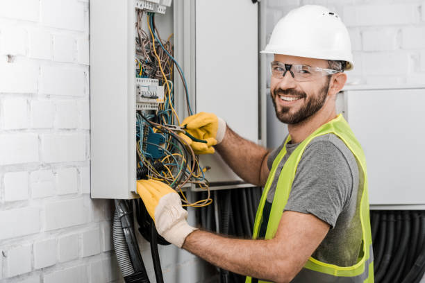 Best Electrical Repair Services  in Belle, WV