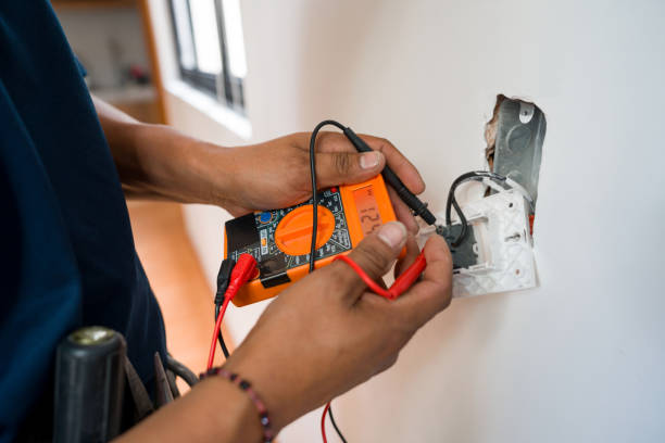 Best Electrician Near Me  in Belle, WV