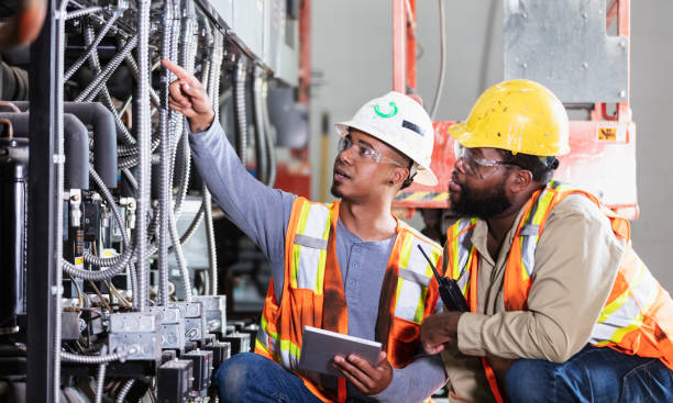 Best Electrical Installation Contractor  in Belle, WV