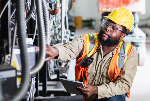 Electrical Outlet Repair in Belle, WV