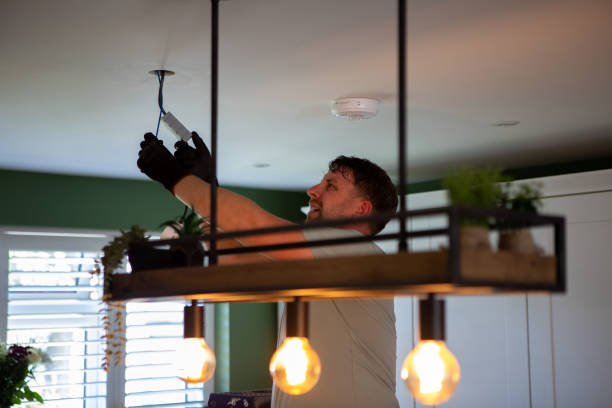 Best Electrical Outlet Repair  in Belle, WV
