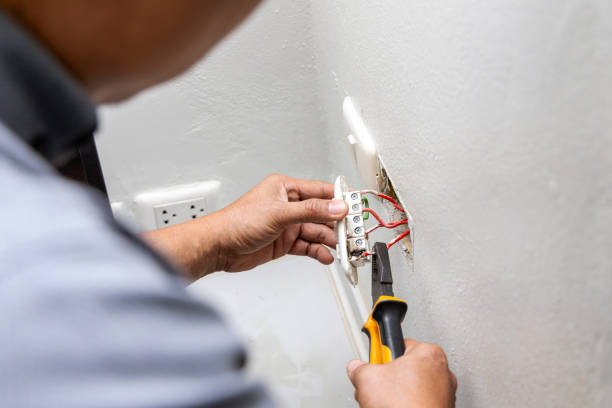Best 24-Hour Electrician  in Belle, WV