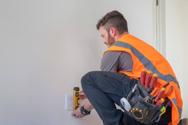 Best Circuit Breaker Repair  in Belle, WV