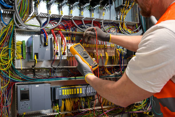 Best Electrician for Home Renovation  in Belle, WV