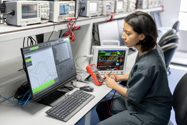 Best Electrical System Inspection  in Belle, WV