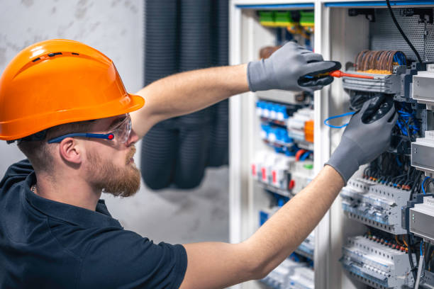 Best Generator Installation Services  in Belle, WV